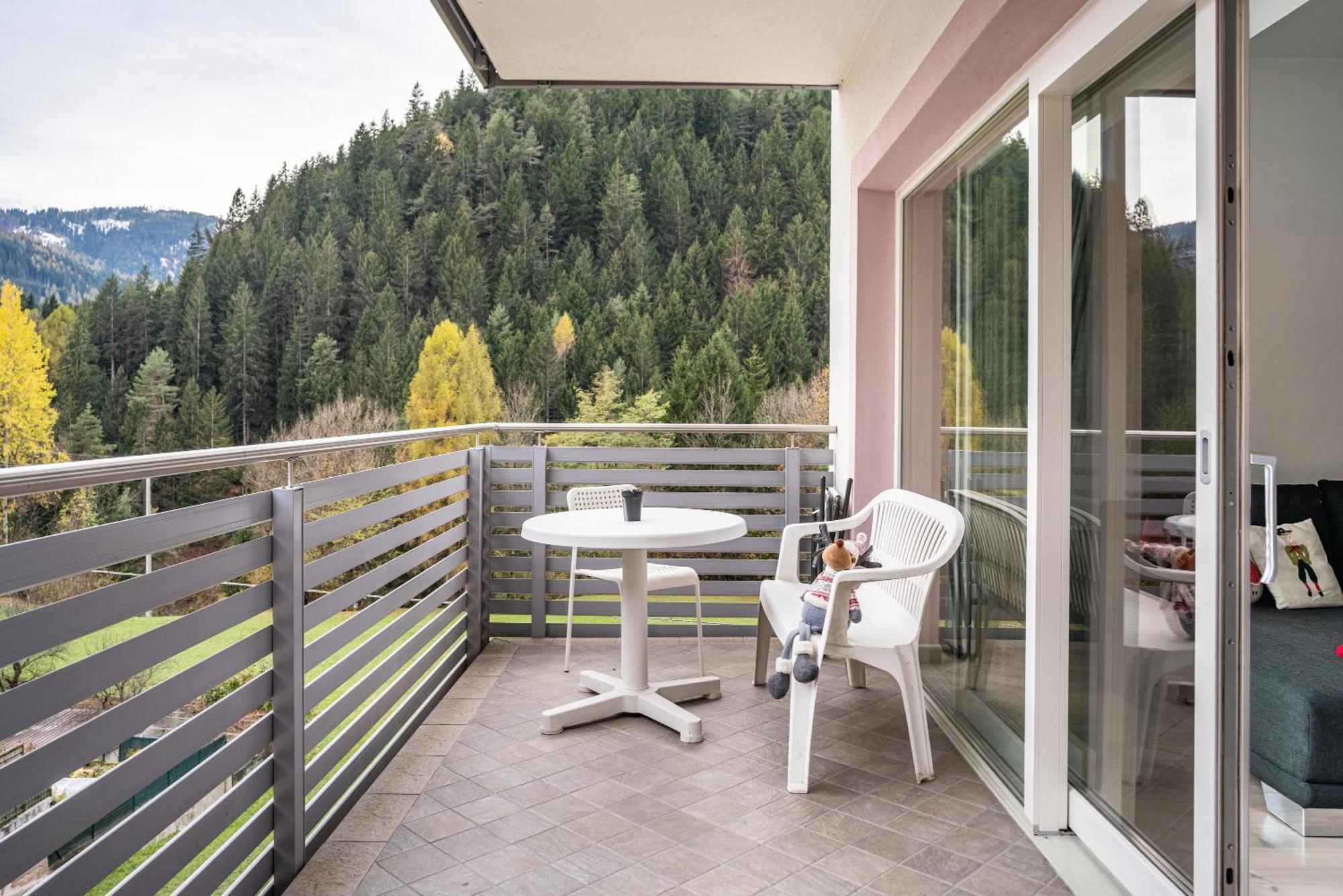 Martina'S Place Castello-Molina di Fiemme Exterior photo