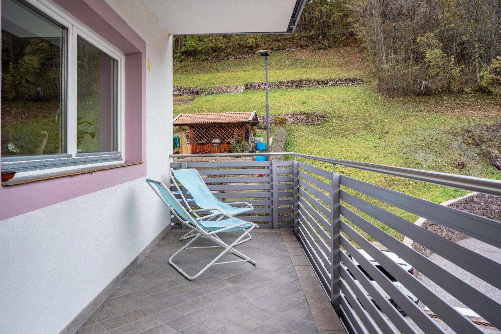 Martina'S Place Castello-Molina di Fiemme Exterior photo